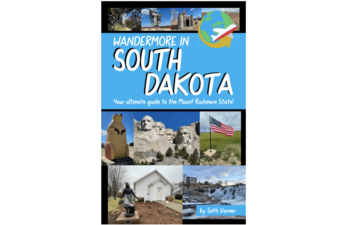 Wandermore in South Dakota
