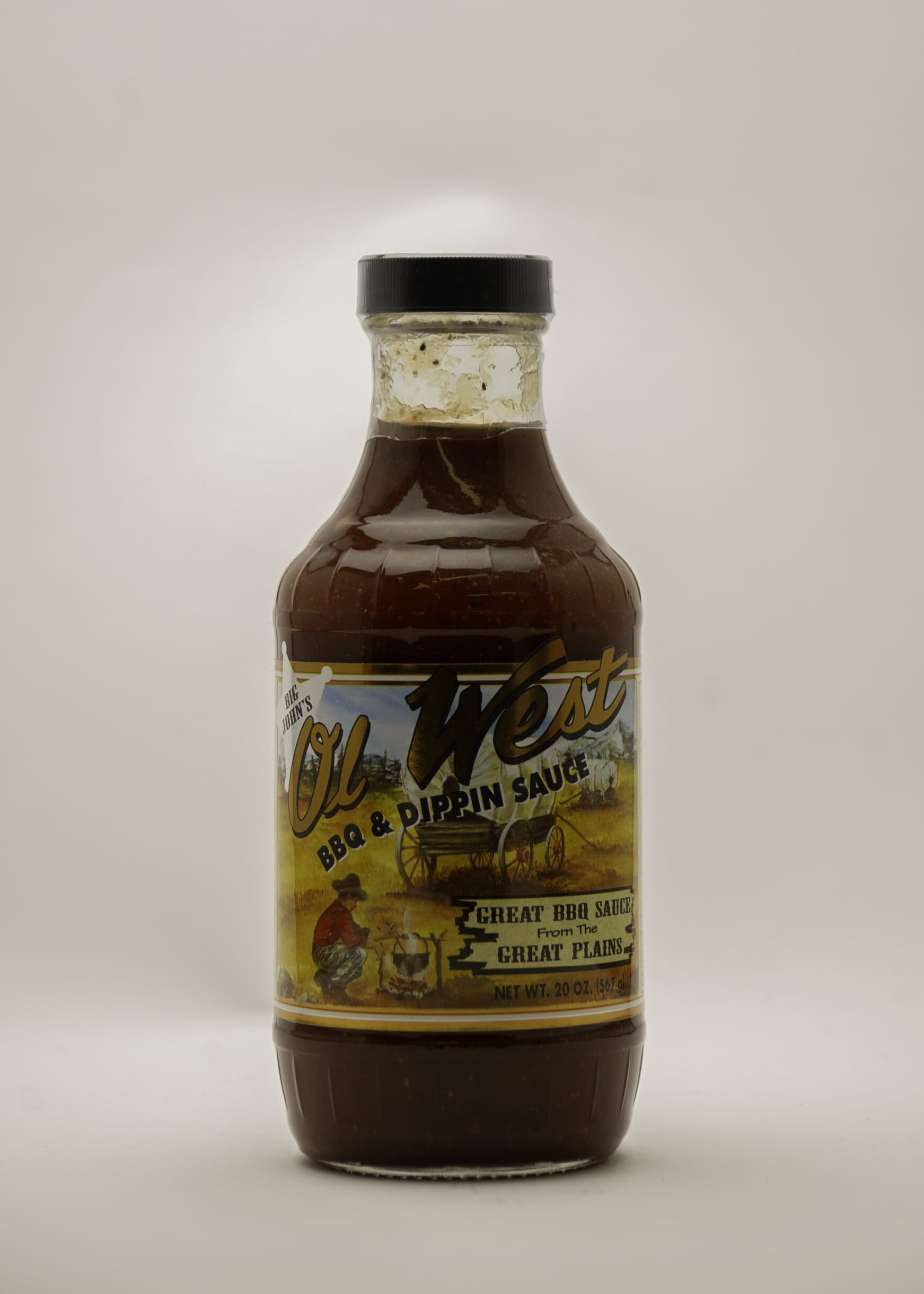 Ol West BBQ & Dipping Sauce