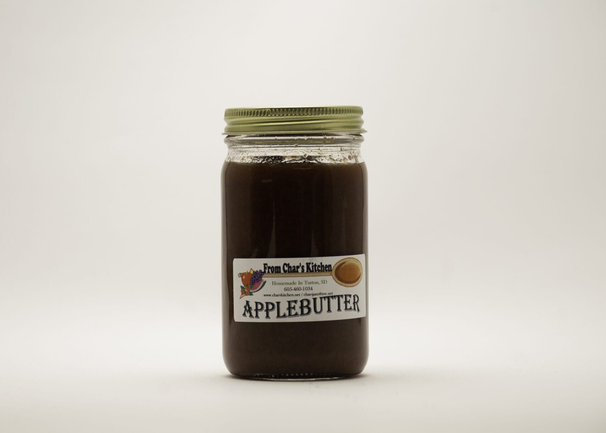 Apple Butter