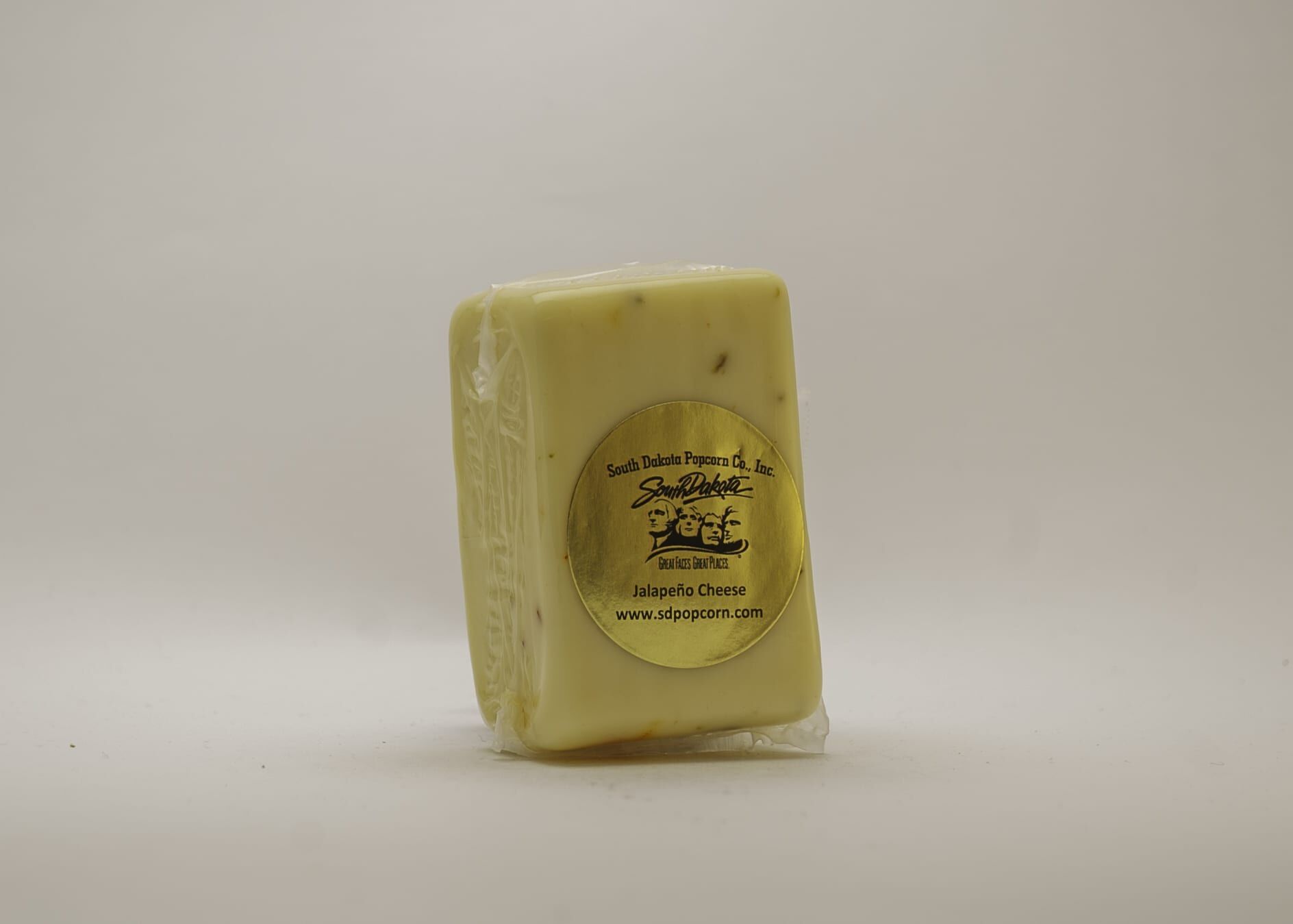 Jalapeño Cheese