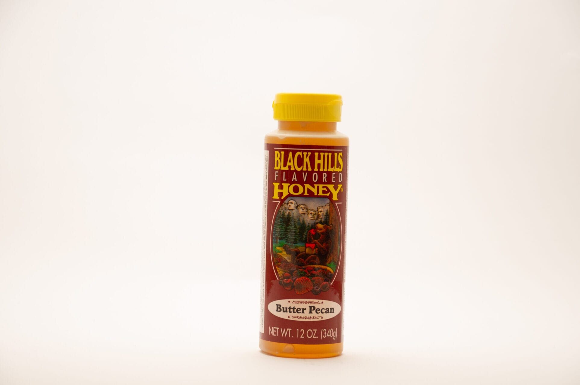 BH Butter Pecan Honey i