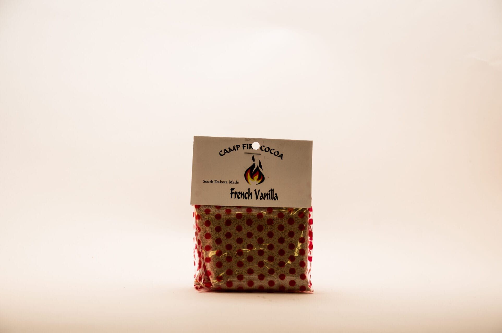 Campfire Cocoa - French Vanilla