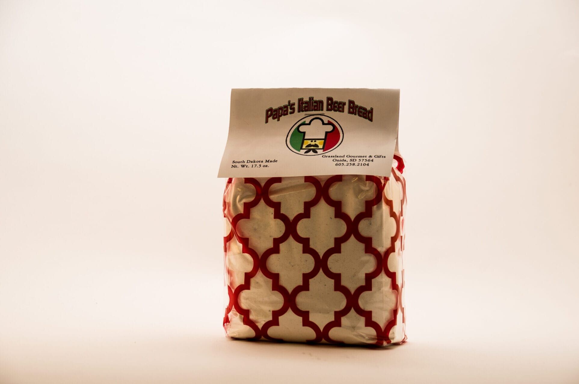 Papa's Italian Beer Bread