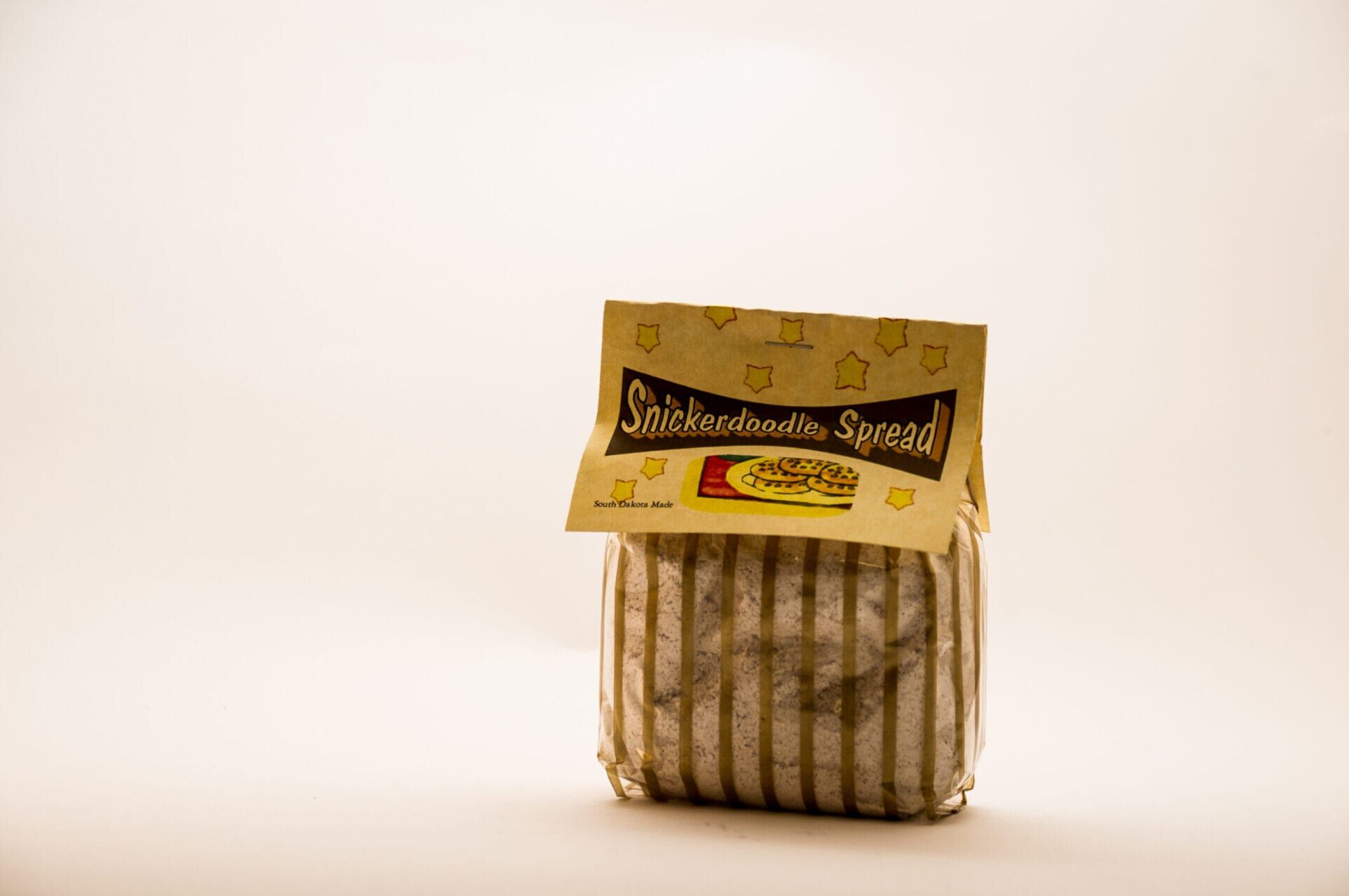 Snickerdoodle Spread