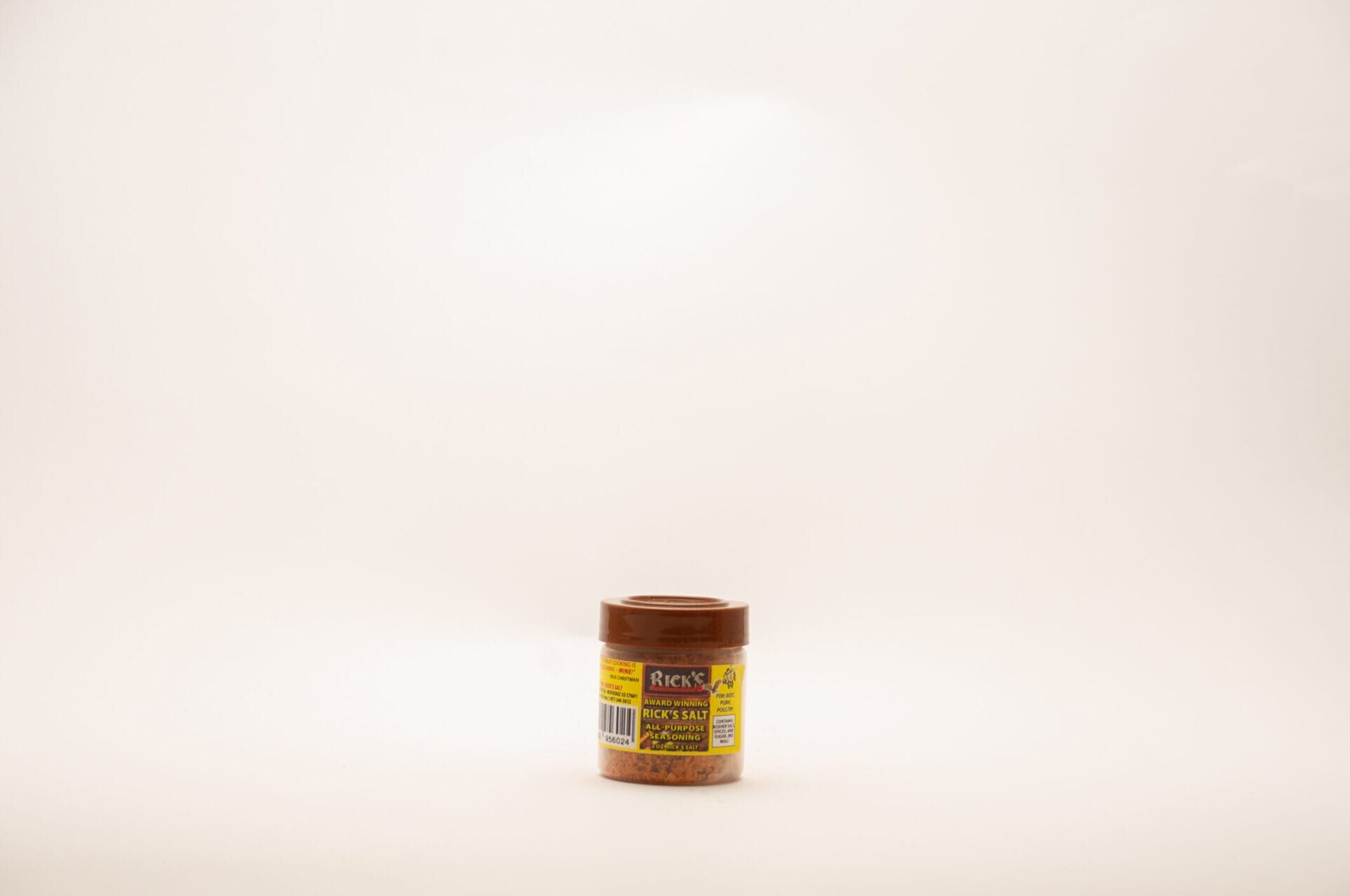 Rick's Salts - Office/Purse (2 oz)