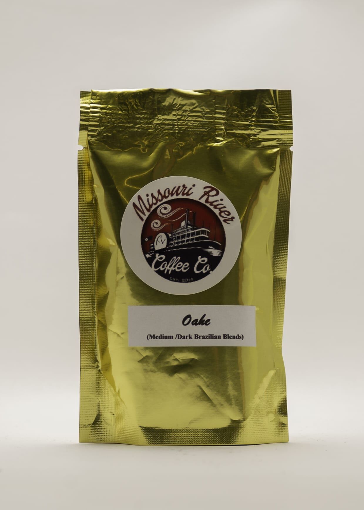 Oahe Coffee